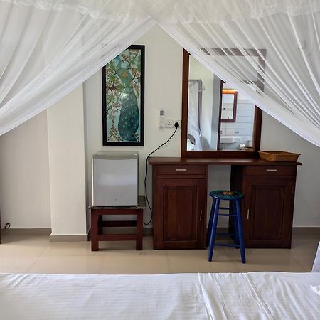 Bliss Apartment Хиккадува Экстерьер фото