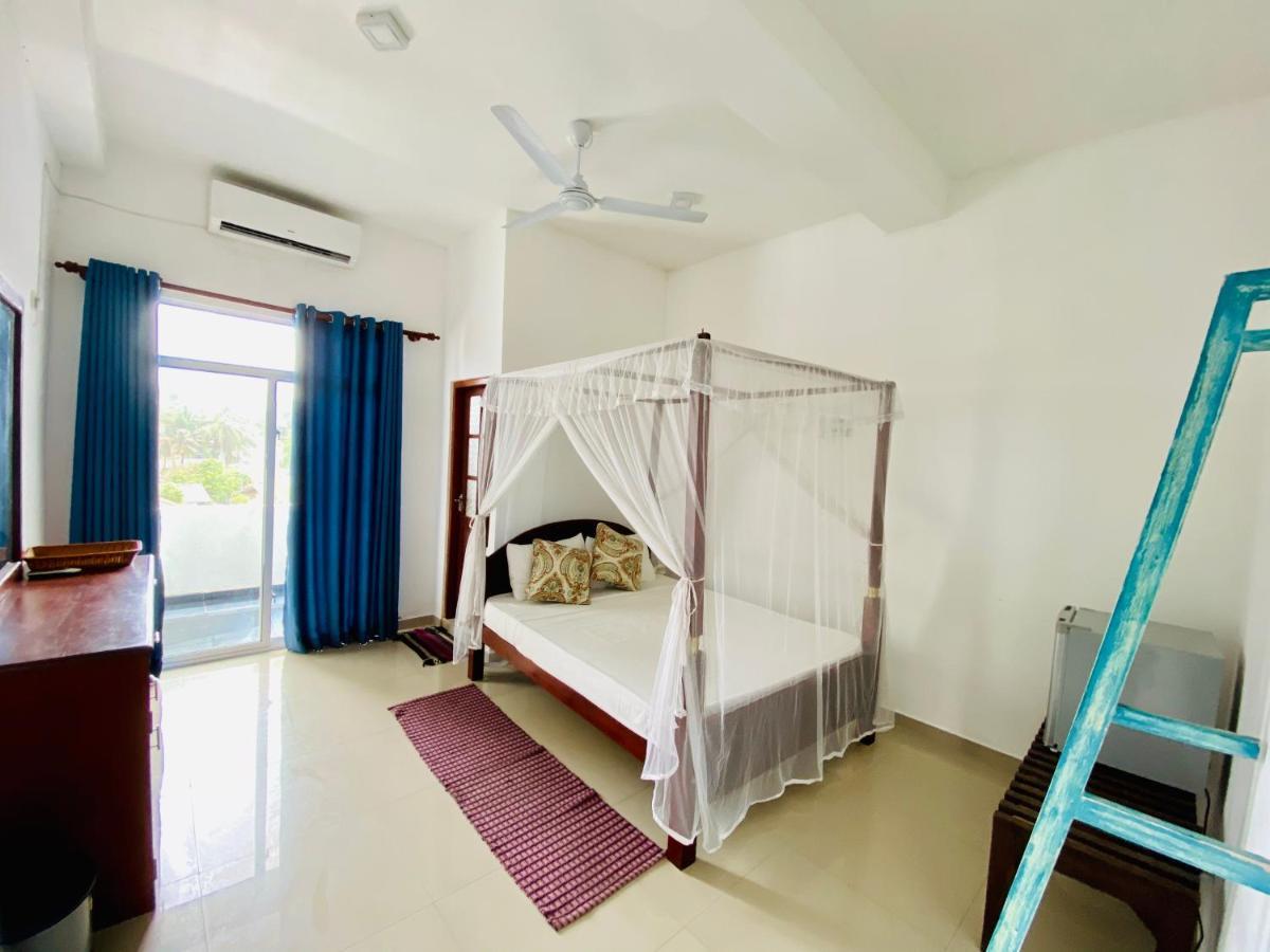 Bliss Apartment Хиккадува Экстерьер фото
