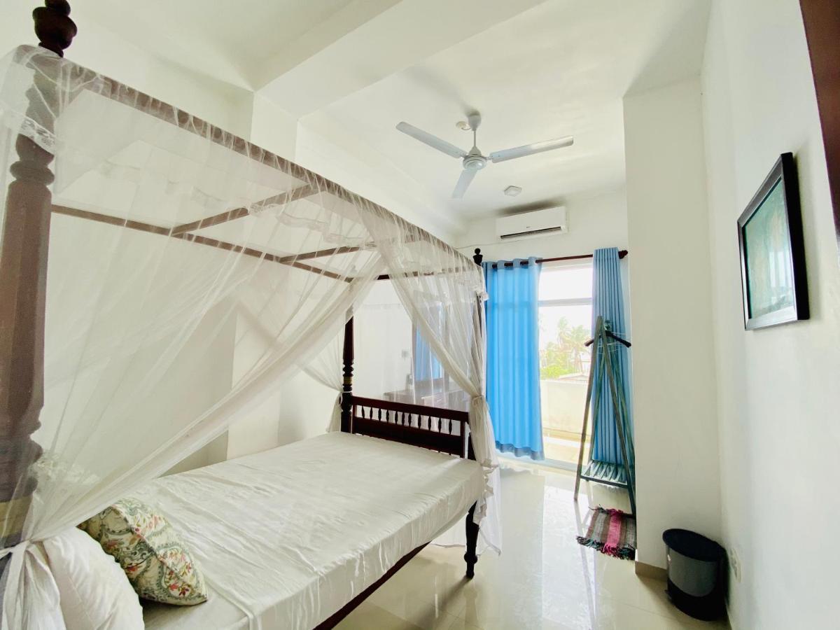 Bliss Apartment Хиккадува Экстерьер фото