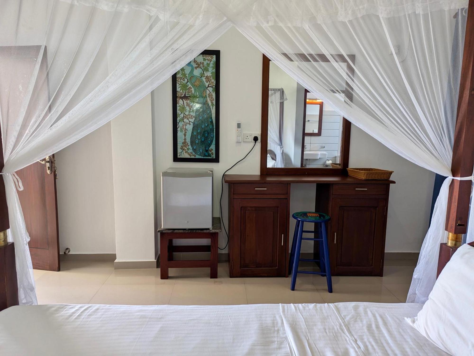 Bliss Apartment Хиккадува Экстерьер фото