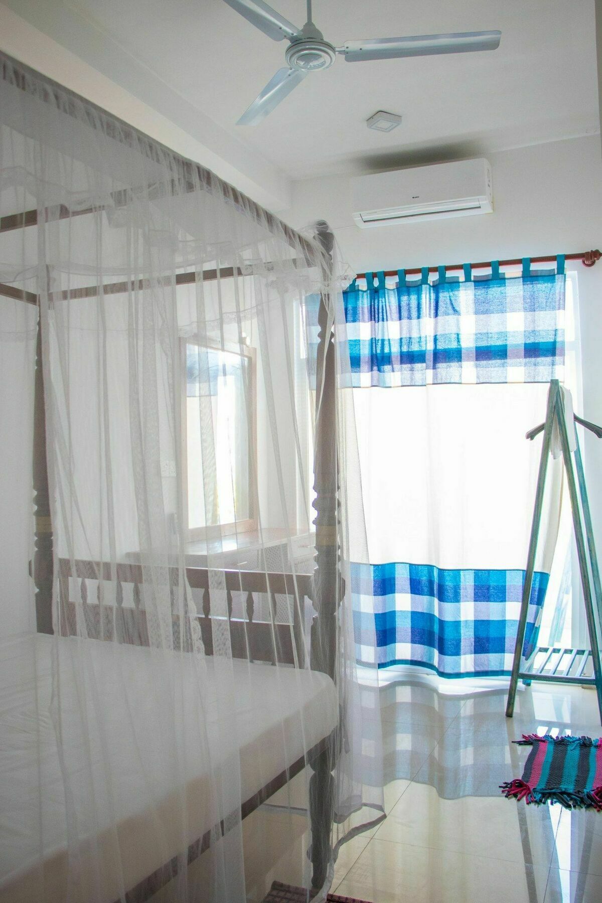 Bliss Apartment Хиккадува Экстерьер фото