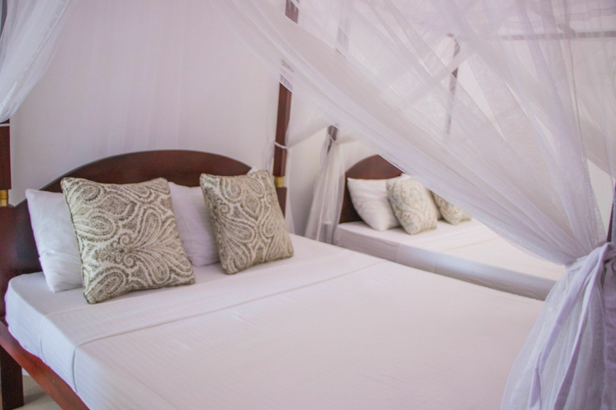 Bliss Apartment Хиккадува Экстерьер фото