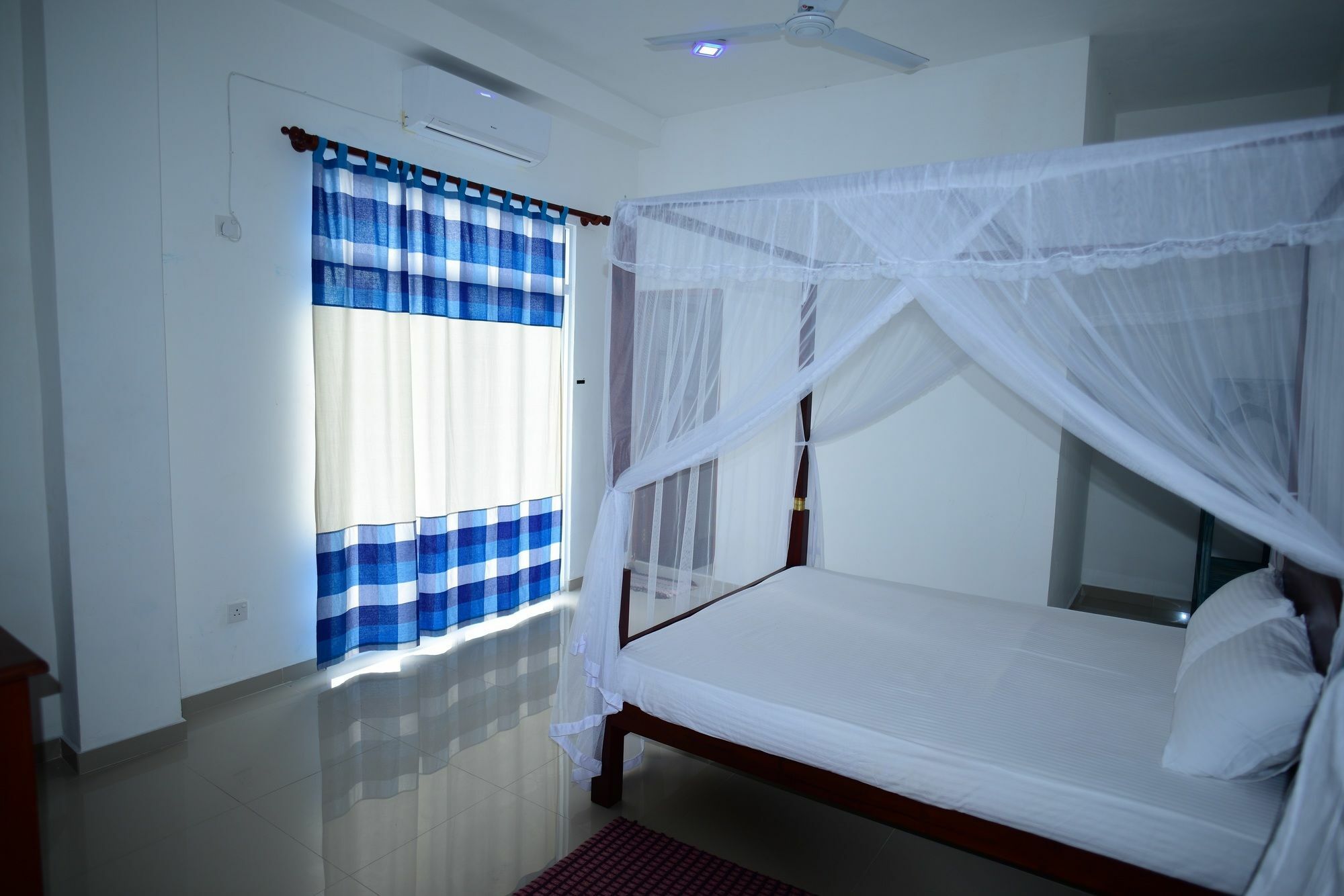 Bliss Apartment Хиккадува Экстерьер фото