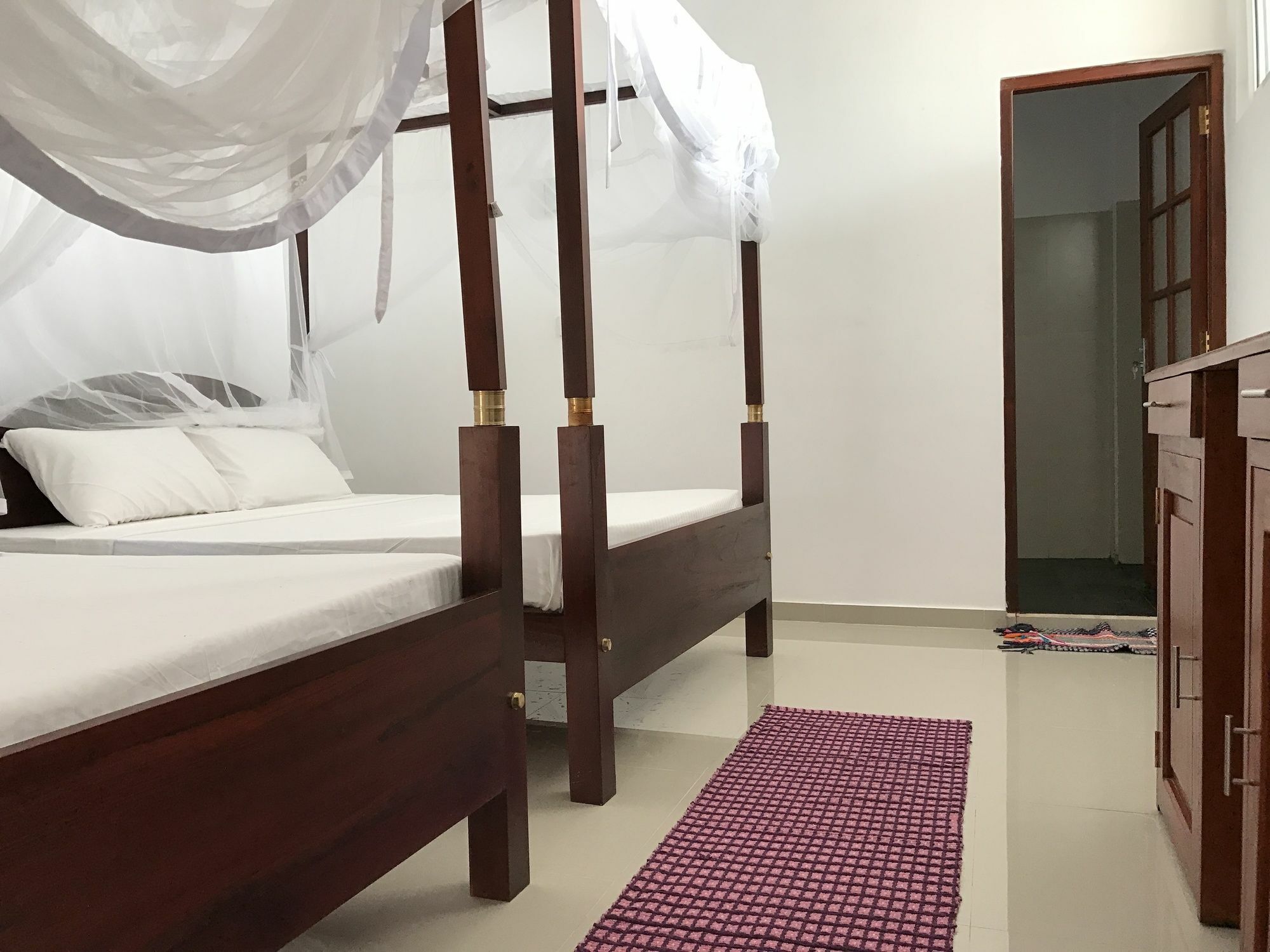 Bliss Apartment Хиккадува Экстерьер фото